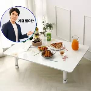지금 필요한 밥상 라운드 LPM샤르망 LT16 접이식테이블_1200x800