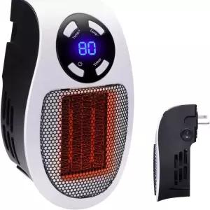전기 히터 온도 뚜껑 가지고 수지 기본 광중합재료 온도조절기 않다 투명 있지 유럽규격은 온풍기