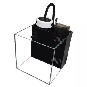 해수 어항 해수어 인테리어 20스퀘어 전용 니모 30x30x30 매직카펫 22CM 20사각배면여과기