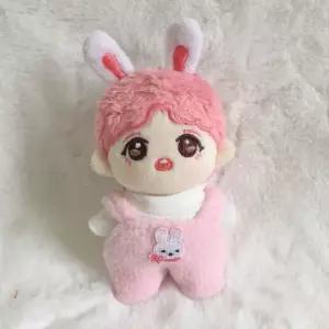 옷 굿즈 10cm 의상 인형옷 장식 아이돌 소품 인형