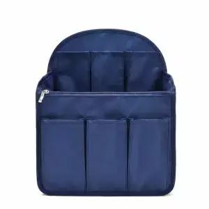 멀티 포켓 백팩 수납 인서트 백 내부 다기능 라이너 정리함 대용량