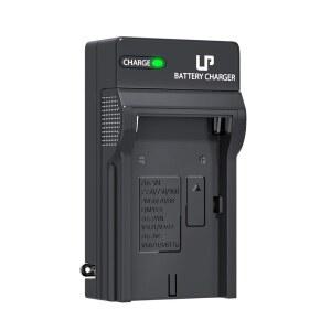 LP NP-F550 BATTERY CHARGER FOR SONY NP F550 F530 FM50 FM70 FM90 FM30 FM500H FM51 FM55H FM71 FM91 F570 F730 F730H F750 F770 F930 F950 F950 /B F960 F970 QM50 QM51 QM70 QM71