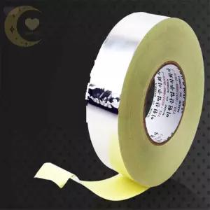 비비의잡화점 은박테이프 50MM X 100M 알루미늄은박테이프