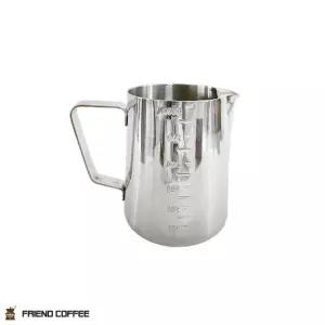 우유 스팀피쳐 밀크저그 600ml