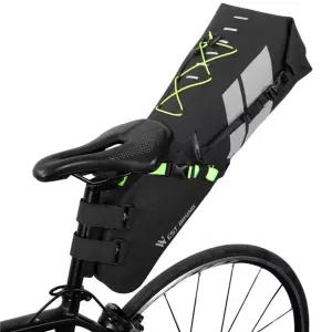 WEST BIKING 안장 특수 가방(17L)