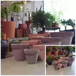 [제이큐]바소 표준형 29x26cm 홈가드닝 가드닝용품 정원용품 식물키우기