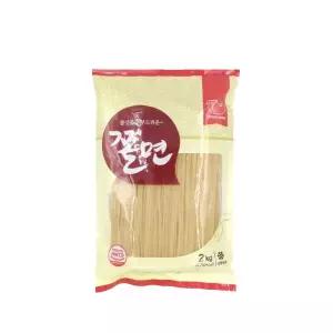 강원농산 판 쫄면사리 2kg 10개