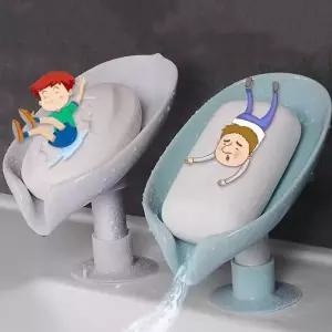 욕실 비누각 화장실 받침대 비누 보관함 비누거치대