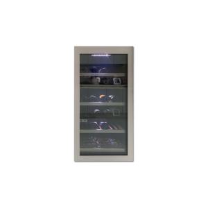 LG전자 디오스 오브제컬렉션 와인셀러 77병 W0772GB /L