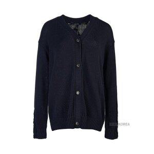 [막스마라][정상가:329,000원][막스마라]FW24 여성 루카스 코튼 가디건 LUKAS 003 /1