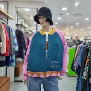 베네통/애플아울렛/브라보 점퍼/BAJP63361