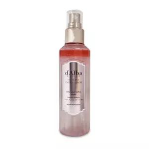 [셀러허브]달바 화이트 트러플 바이탈 레드 에너지 미스트 세럼 160ml 1개 Ss (S31091889)