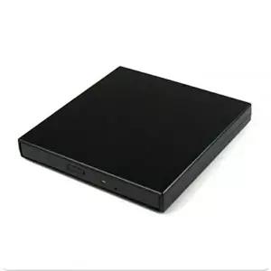 [셀러허브 가전]외장 CD롬 외장ODD DVD RW 노트북 CD 플레이어 (34457465)