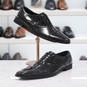 [AK수원점] [탠디] 남성정장구두 H17008 C058M BLACK 3Cm
