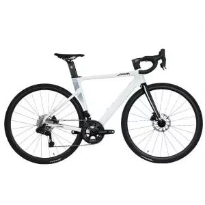 JAVA 자바 로드자전거 SILURO6-TOP 24단 Shimano  브레이크 카본
