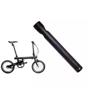Qicycle 라이딩 자전거 EF1 F2 배터리 접이식 자전거 리튬 배터리