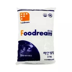 [OF4OLM6S]대용량 설탕 하얀설탕 백설탕 담금주 설탕