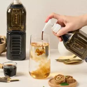 밀크시슬 플러스 헛개진액 1200g