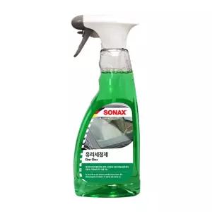 소낙스 유리세정제 500ml