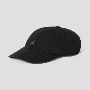 [국내정품] 빈폴 BEANPOLE 코튼트윌 로고 워싱 볼캡 - 블랙 BE618BU015