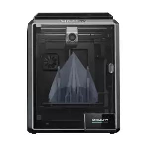 3D 프린터 600mm/s 표준 규격 고속 압출 레벨링 대용량 k1