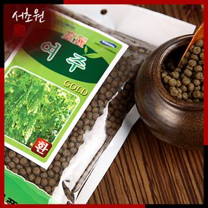 [서초원] 여주 환 골드(리필300g) 약4000정