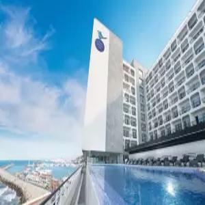 [제주] 호텔 휘슬락 제주(제주, 제주)