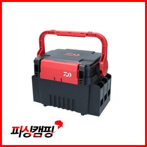 다이와 태클박스 TB3000 TB4000