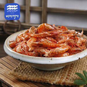 [기타][완도명가]꽃새우 250g