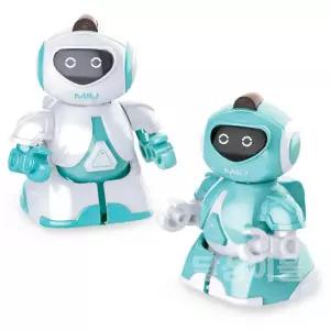 반디 무선조종 미니로봇 RC 색상랜덤