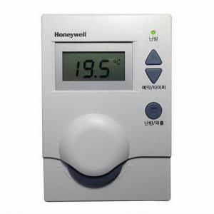 Honeywell DT100-R201 개별온도조절기/220VAC 호환 대체 고급형/TSR928H