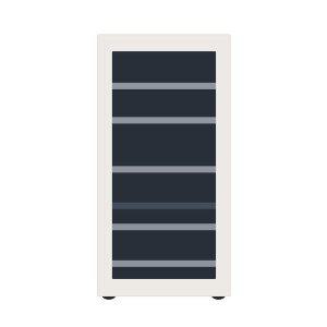 [LG]전자 오브제컬렉션 와인냉장고 W0772GB 무배상품