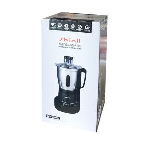 신일 대용량 믹서기 4500ml SMX-4500EL 스테인리스 용기/강추
