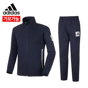 아디다스 컴뱃스포츠 마샬아츠 남녀공용 트레이닝복 세트 운동복 TR110 _NA 기모추가