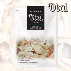 [오발] 가오리날개구이500g