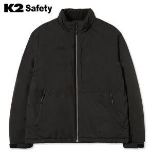 K2 작업복상의 JK-F2104 패딩자켓 겨울 점퍼 추동복
