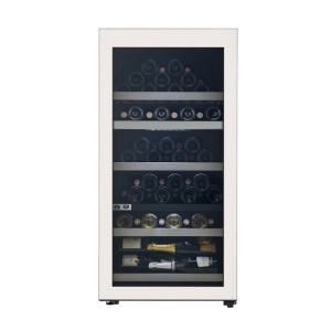 LG 디오스 오브제컬렉션 와인셀러 77병 W0772GB  정품판매점 TS