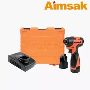 아임삭 BL14M50 2G 배터리 2개 세트 충전 14.4V 3.0Ah 임팩트드라이버