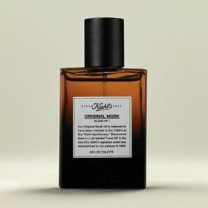 키엘 오리지널 머스크 블랜드 NO.1 50ml (+쇼핑백)