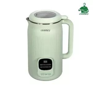 리빙센스 스텐레스304 전기 두유제조기 1.2L