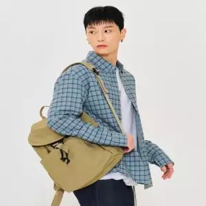 [2Color] M 플란넬 체크 셔츠