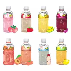 모구모구 음료수 8종 혼합 320ml x 24개 외 12종 모음