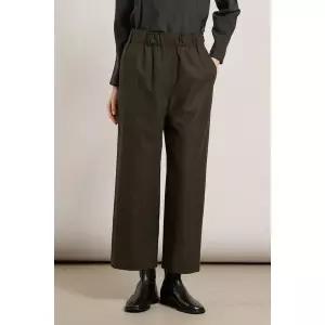 [BCBG][올앤선드리] 알리 팬츠 A5WAP323_DG