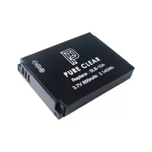 삼성 SLB-10A 호환 배터리 VLUU WB850 WB800 WB750 WB700 WB550 WB500 WB350 WB250 WB200 WB150 WB2100