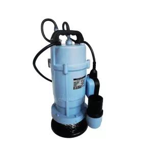 UDT 수중펌프(자동-청수용) UD-55AWPC2 (0.75마력-2인치) 단상220V