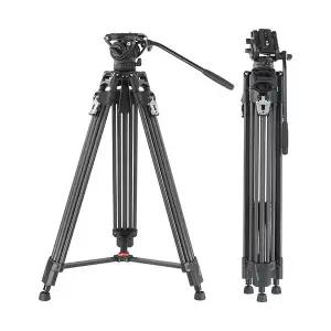 호루스벤누 GVT-1900X 원터치 카본 비디오삼각대 KIT