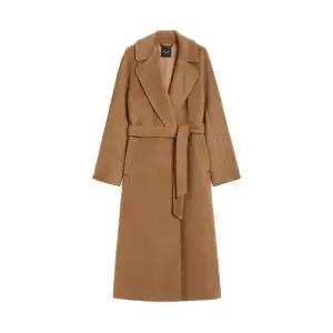 막스마라 MUST IT_ FW25 여성 템페라 울 코트 TEMPERA 026