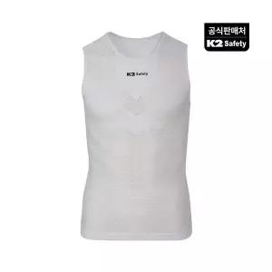 [아웃도어스/K2세이프티]이너 민소매레이어(심리스)_IUA25907W2