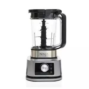 닌자 스마트파워업 CB350KR 믹서기 실버 nexo