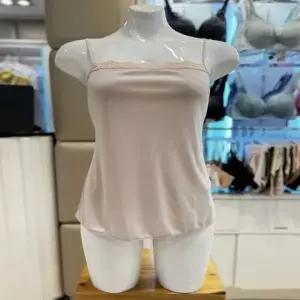 [비비안] CS5560 기본캐미솔 스트랩 여성런닝_P366243577